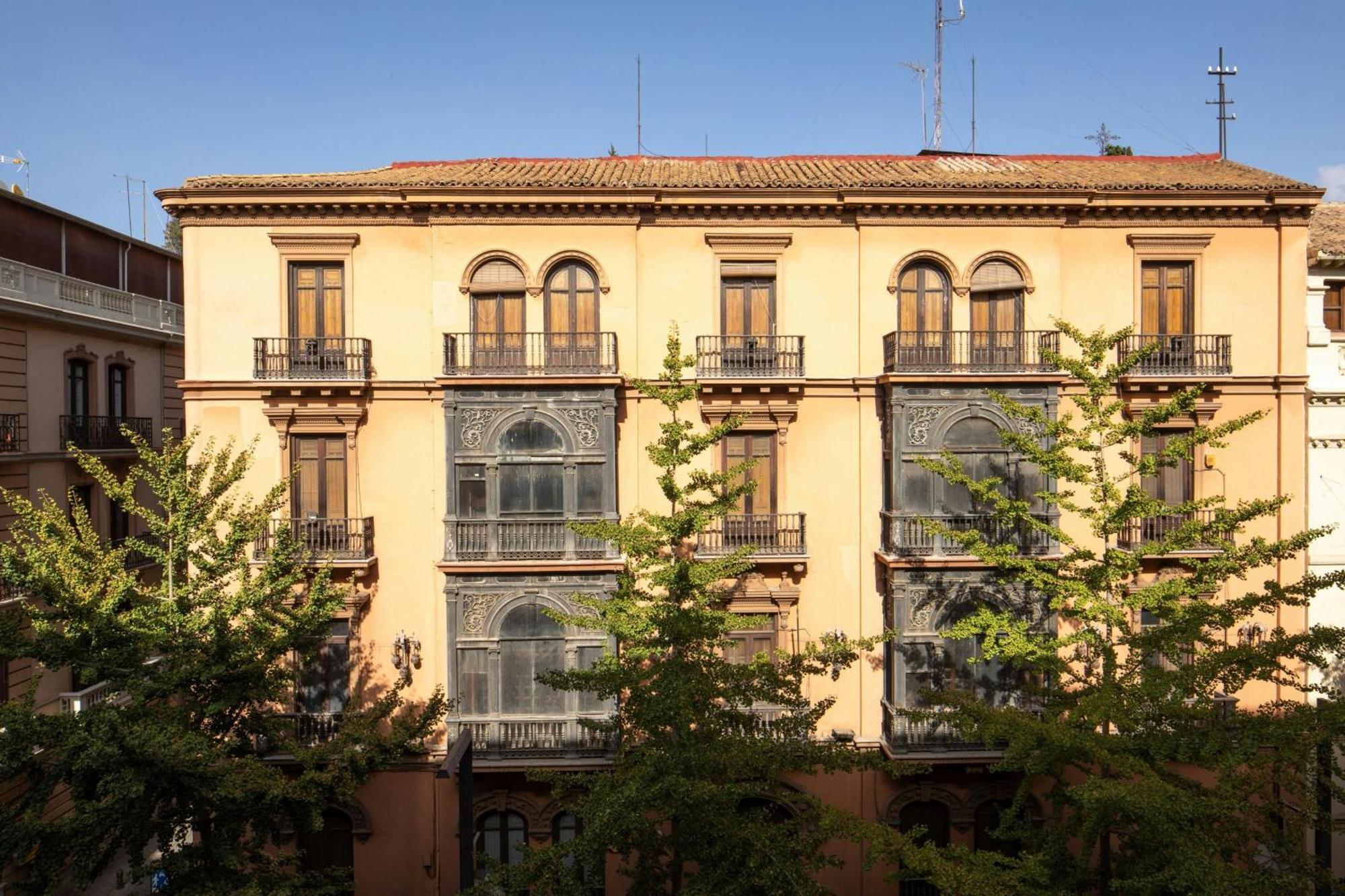 Hotel Palacio De Santa Paula, Autograph Collection — Fotoğraflar 1